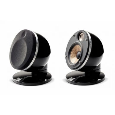 Комплект акустики FOCAL DOME PACK 5.1 BLACK